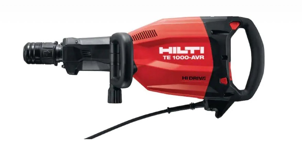 Ciocan demolator Hilti TE1000 AVR