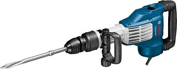 Ciocan demolator Bosch GSH 11VC
