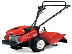 Motocultor Honda F560 K7