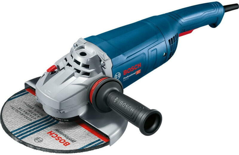 Polizor unghiular Bosch GWS 22-230 