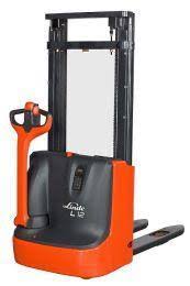 Liza electrica Linde L12