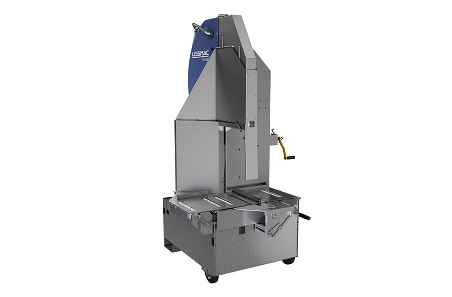 Masina de taiat caramida LISSMAC DTS 420-PE/N