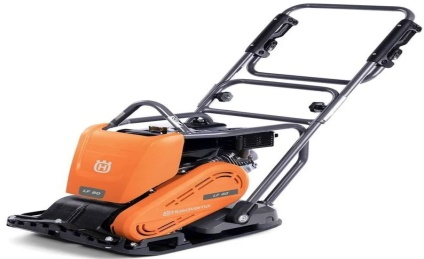Placa compactoare Husqvarna LF75
