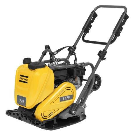 Placa compactoare Atlas Copco LF75