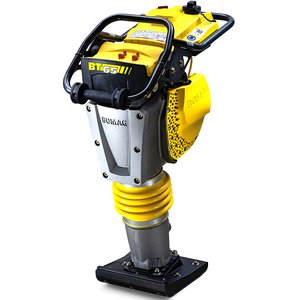 Mai compactor Bomag BT60