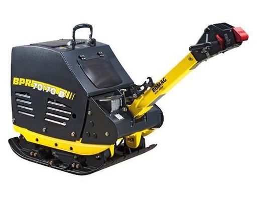 Placa compactoare Bomag BPR 70/70D