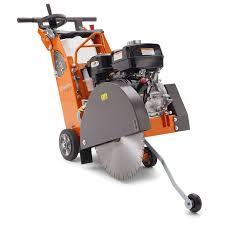 Taietor de beton Husqvarna FS400 LV