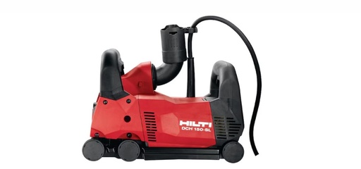 Masina de slituit Hilti DCH 150 SL
