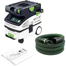 Aspirator Festool CT MINI I