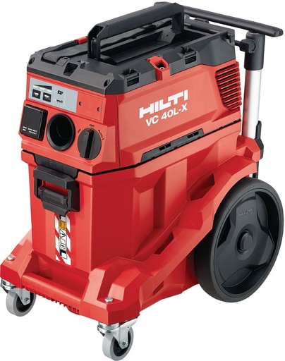 Aspirator Hilti VC 40 LX