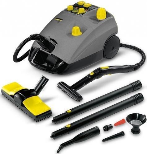 Curatitor cu abur Karcher DE4002