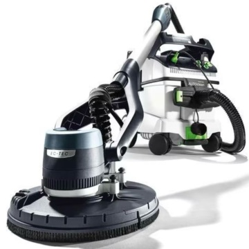 Slefuitor de glet Festool Plannex LHS 2-225