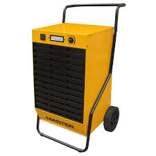 Dezumidificator Master DH62
