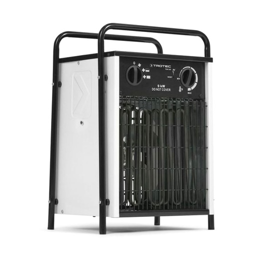 Aeroterma 9Kw Trotec TDS50
