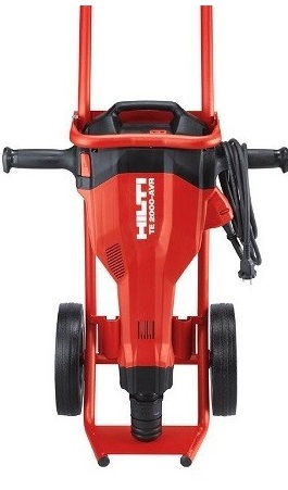 Ciocan demolator Hilti TE2000 AVR