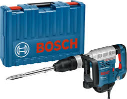Ciocan demolator Bosch GSH 5