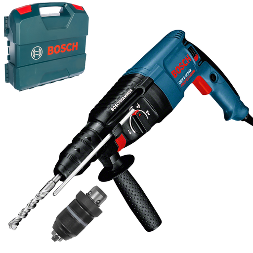 Ciocan rotopercutor Bosch GBH 2-26