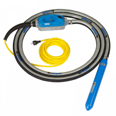 Vibrator de beton Weber IVUR58