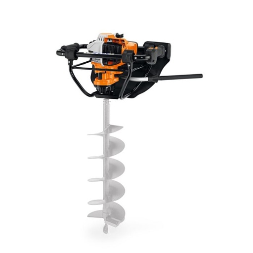 Motoburghiu Stihl BT131