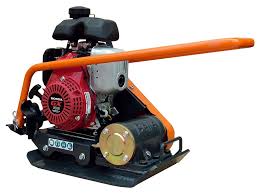 Placa compactoare Belle Altrad LC3228