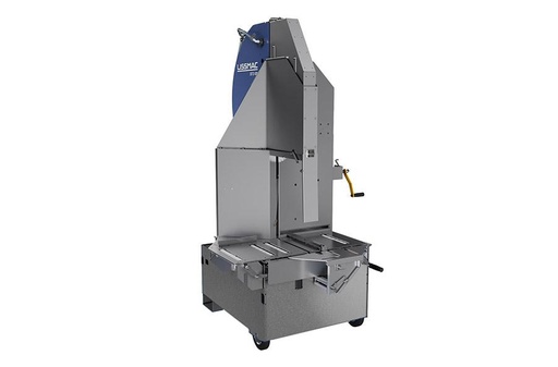 Masina de taiat caramida LISSMAC DTS 420-PE/N